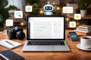 Перейти в бота: арсенал профессионального редактора в эпоху цифровых технологий