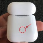 Airpods включаем