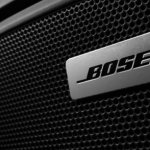 Bose car audio system