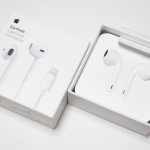 EarPods out of the box