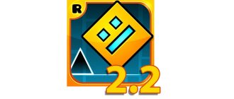 Geometry Dash 2.2 icon