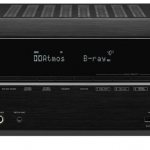 Изображение AV-ресивер Denon AVC-X3700H