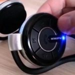 How to connect wireless headphones to iPhone via Bluetooth even if they don&#39;t connect?