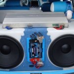 How to choose a car audio amplifier for your car speakers: why you need an amplifier, rating and choice