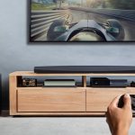 How to choose the right soundbar for your TV: technological solutions to improve the stereo effect