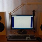 How to make computer speakers with your own hands