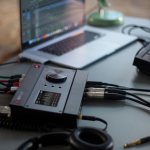 How to choose an audio interface