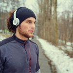 How to choose headphones for sports.