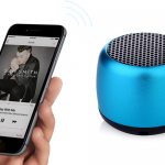 portable bluetooth speaker how to use