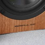 logo and trim on Airpulse A80