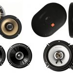 The best 16 cm speakers for a car