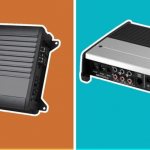 The best car audio amplifiers