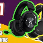 Best wireless gaming headphones with microphone - TOP 10