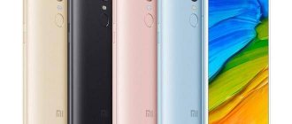 Лучшие телефоны Xiaomi