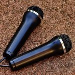 Microphones