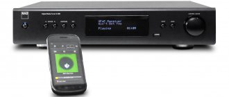 We live in an era of hi-fi revolution. Network players test 