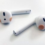 Airpods earphone