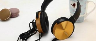 sony extra bass headphones review