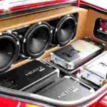 Some nuances when choosing acoustics for cars