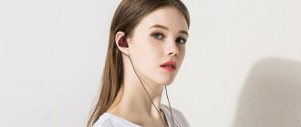 New Chinese brands: KZ - headphones and cables