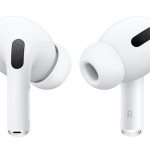 Обзор AirPods Pro: беспроводные наушники Apple 2019 года