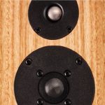 Review of Harbeth Super HL5 plus speakers: Excellent result of a rejuvenation session