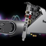 Обзор внутренней звуковой платы Creative Sound Blaster AE-9