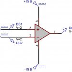 operational amplifier operating principle