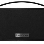 Bengher Home Studio Portable Speaker System