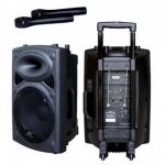 Portable Speaker Systems