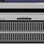 correct equalizer setting