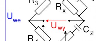 A simple and high-quality sine wave generator on a Wien bridge