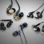 Rating of the best wired headsets