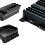 Top best car amplifiers for 2021