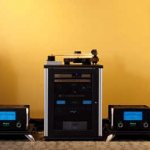 top sound amplifiers