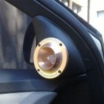 Installing a horn in your car