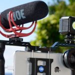 external microphones for smartphone