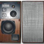 Внешний вид колонок Радиотехника 35АС-1