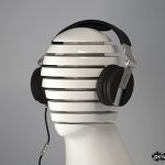 Appearance of Focal Spirit One headphones