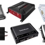 We choose the right car amplifier, find out which one is better to choose, what classes of amplifier there are, the number of channels, what you should pay attention to when choosing a car amplifier.